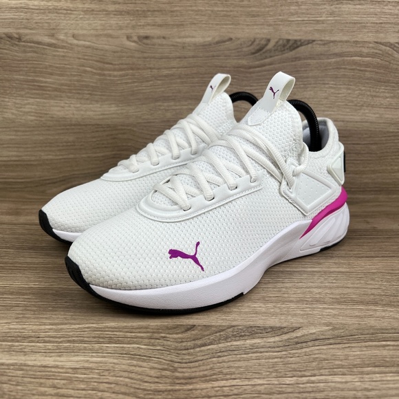 Puma Amare Women Running Shoe - Picture 1 of 8